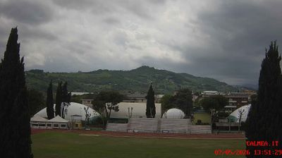 immagine della webcam nei dintorni di Tortoreto: webcam Teramo