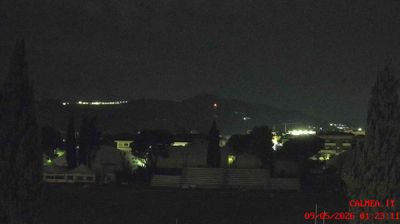 immagine della webcam nei dintorni di Acquasanta Terme: webcam Teramo