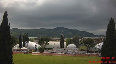 Preview delle webcam di Teramo