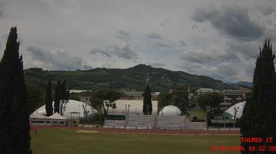 immagine della webcam nei dintorni di Tortoreto: webcam Teramo