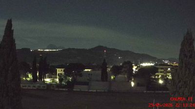immagine della webcam nei dintorni di Roseto degli Abruzzi: webcam Teramo