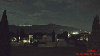 immagine della webcam nei dintorni di Martinsicuro: webcam Teramo