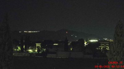 immagine della webcam nei dintorni di Roseto degli Abruzzi: webcam Teramo