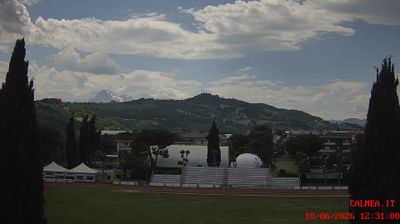 Preview delle webcam di Teramo