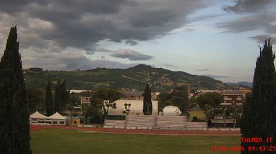 Preview delle webcam di Teramo