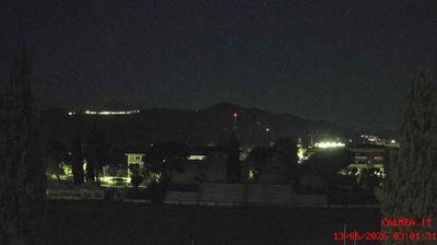 immagine della webcam nei dintorni di Cologna Spiaggia: webcam Teramo