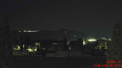 immagine della webcam nei dintorni di Cologna Spiaggia: webcam Teramo
