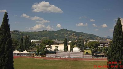 immagine della webcam nei dintorni di Tortoreto: webcam Teramo