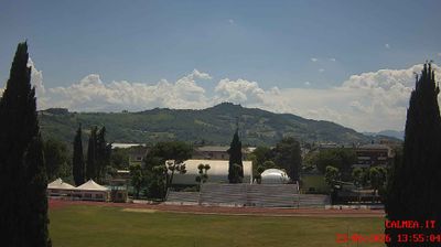immagine della webcam nei dintorni di Acquasanta Terme: webcam Teramo