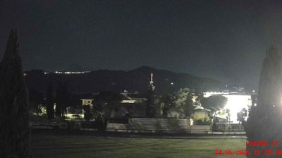 Preview delle webcam di Teramo