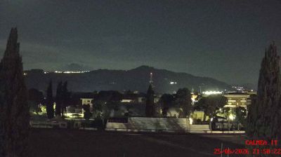 immagine della webcam nei dintorni di Ascoli Piceno: webcam Teramo