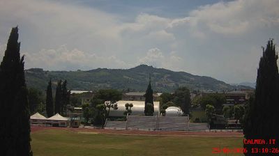 immagine della webcam nei dintorni di Roseto degli Abruzzi: webcam Teramo