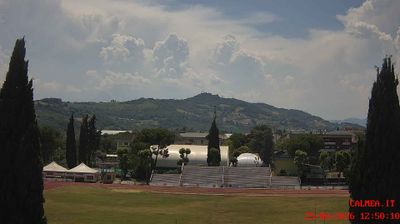 immagine della webcam nei dintorni di Tortoreto: webcam Teramo