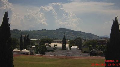 immagine della webcam nei dintorni di Ascoli Piceno: webcam Teramo