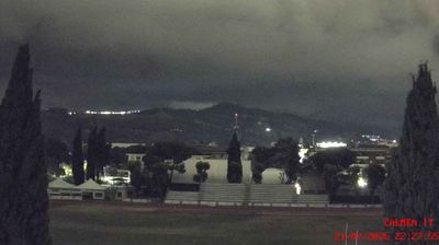 immagine della webcam nei dintorni di Martinsicuro: webcam Teramo