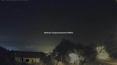 immagine della webcam nei dintorni di Camigliatello Silano: webcam Soveria Mannelli
