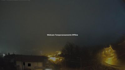 immagine della webcam nei dintorni di Spezzano della Sila: webcam Soveria Mannelli