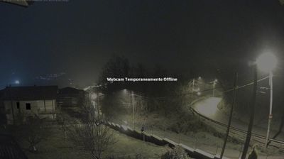 immagine della webcam nei dintorni di Campora San Giovanni: webcam Soveria Mannelli