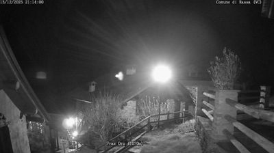 immagine della webcam nei dintorni di Pianalunga: webcam Rassa