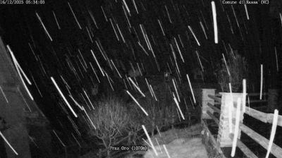 immagine della webcam nei dintorni di Gressoney-Saint-Jean: webcam Rassa