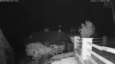 immagine della webcam nei dintorni di Scopa: webcam Rassa