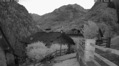 immagine della webcam nei dintorni di Muzzano: webcam Rassa