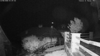 immagine della webcam nei dintorni di Piode: webcam Rassa
