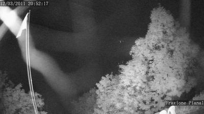 immagine della webcam nei dintorni di Alpe Campo di Rimasco: webcam Rassa