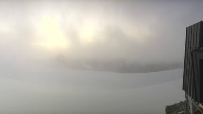 Preview delle webcam di La Thuile › Ovest: Bivacco Edoardo Camardella