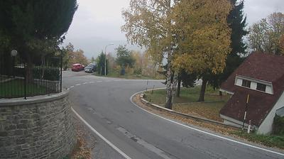 immagine della webcam nei dintorni di Artesina: webcam Saint Grée