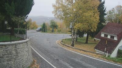 immagine della webcam nei dintorni di Alto: webcam Saint Grée