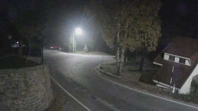 immagine della webcam nei dintorni di Garessio: webcam Saint Grée