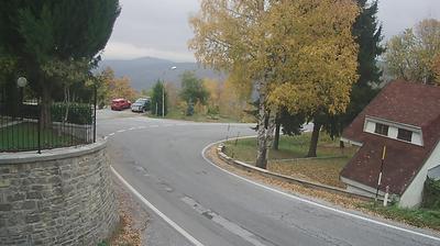 immagine della webcam nei dintorni di Ceva: webcam Saint Grée