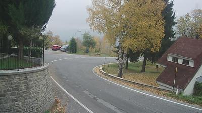 immagine della webcam nei dintorni di Lurisia Terme Monte Pigna: webcam Saint Grée