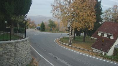 immagine della webcam nei dintorni di Mombarcaro: webcam Saint Grée