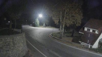 immagine della webcam nei dintorni di Villanova Mondovì: webcam Saint Grée