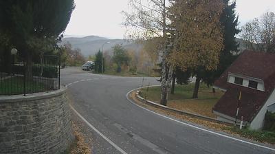 immagine della webcam nei dintorni di Pamparato: webcam Saint Grée