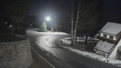 immagine della webcam nei dintorni di Prato Nevoso: webcam Saint Grée