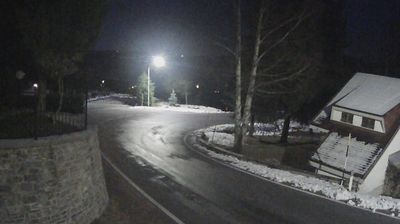 immagine della webcam nei dintorni di Niella Tanaro: webcam Saint Grée