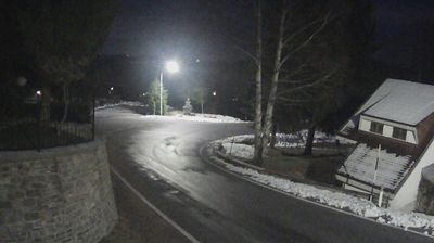 immagine della webcam nei dintorni di Frabosa Sottana: webcam Saint Grée