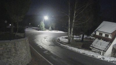 immagine della webcam nei dintorni di Bardineto: webcam Saint Grée
