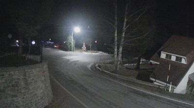 immagine della webcam nei dintorni di Frabosa Sottana: webcam Saint Grée