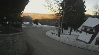 immagine della webcam nei dintorni di Frabosa Soprana: webcam Saint Grée