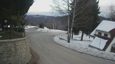 immagine della webcam nei dintorni di Garessio: webcam Saint Grée