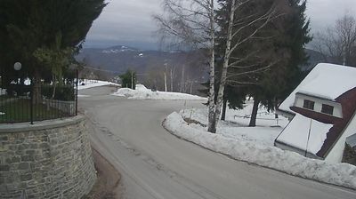 immagine della webcam nei dintorni di Mombarcaro: webcam Saint Grée