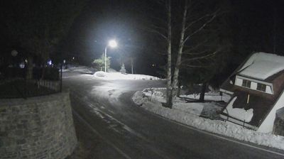 immagine della webcam nei dintorni di Frabosa Sottana: webcam Saint Grée