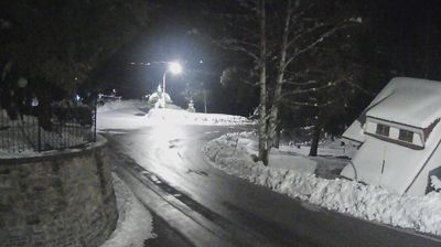 immagine della webcam nei dintorni di Prato Nevoso: webcam Saint Grée