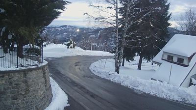 immagine della webcam nei dintorni di Prato Nevoso: webcam Saint Grée