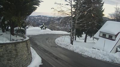 immagine della webcam nei dintorni di Artesina: webcam Saint Grée