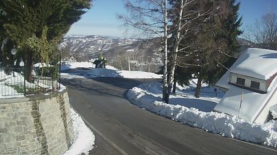 immagine della webcam nei dintorni di Priero: webcam Saint Grée